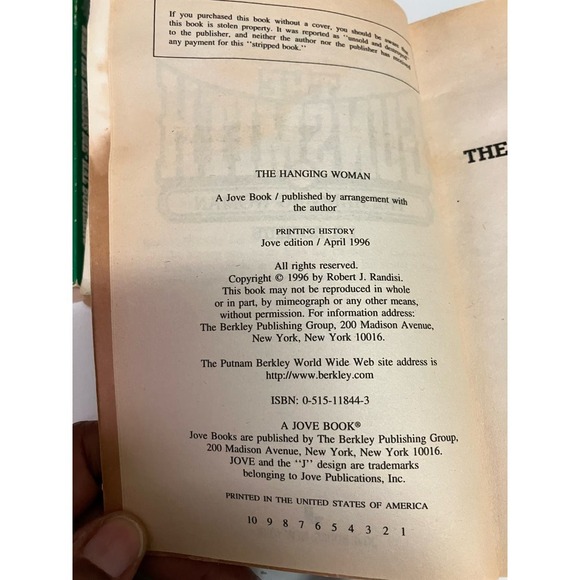 Western Vintage Book Lot of 7 70s 80s  Multiple Authors Slocum Gunsmith Borland - Picture 8 of 15